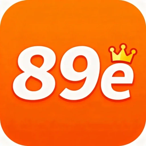 89e bet Logo