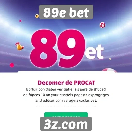 88e bet promoções e bônus para novos usuários