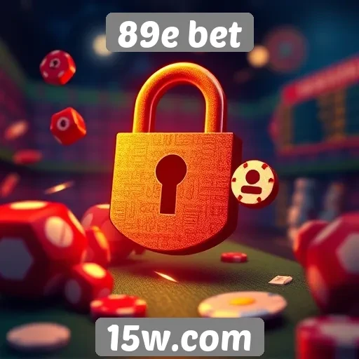 89e bet analisa segurança nas plataformas de jogos