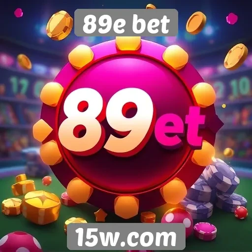 Funcionalidades do site 89e bet para novos usuários