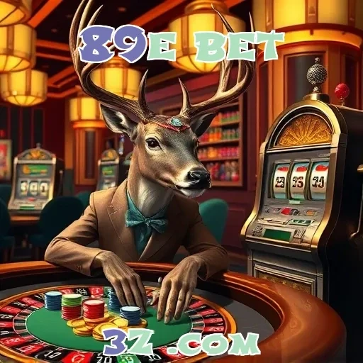 89e bet Cassino Ao Vivo