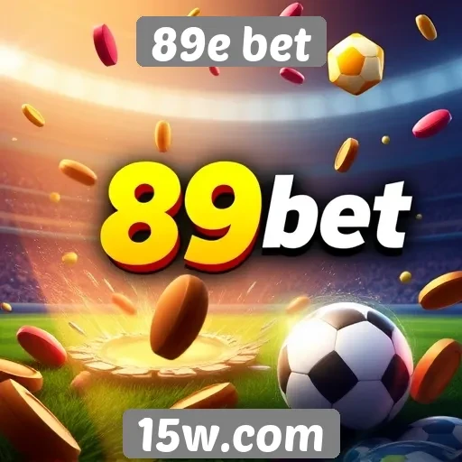 Jogos populares e suas características no 89e bet