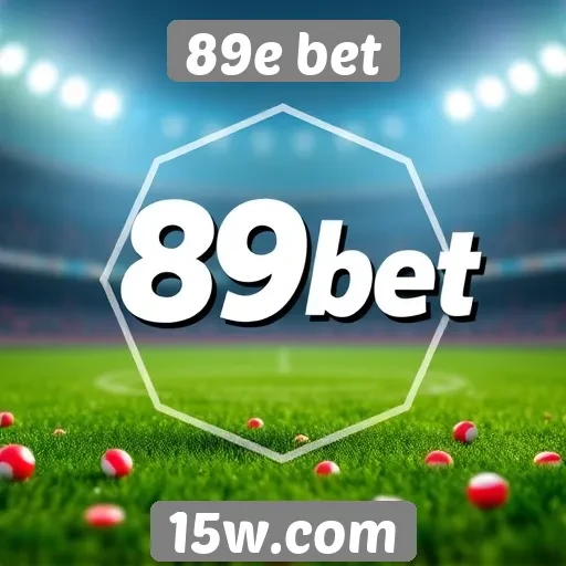 Regulamentação e conformidade do 89e bet